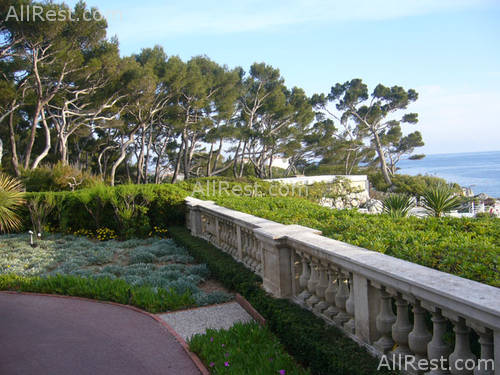 Hotel du Cap Eden-Roc 15